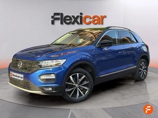 Volkswagen T-Roc Advance 1.0 TSI 85kW (115CV)