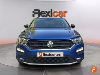 Volkswagen T-Roc Advance 1.0 TSI 85kW (115CV)