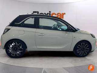 Opel Adam 1.4 XER ROCKS