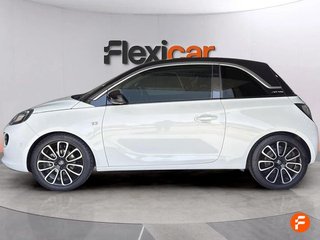 Opel Adam 1.4 XER ROCKS