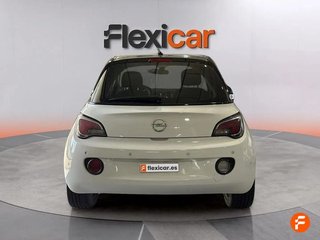 Opel Adam 1.4 XER ROCKS