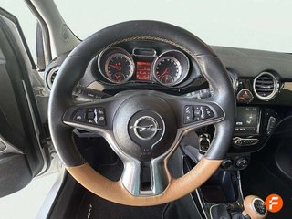 Opel Adam 1.4 XER ROCKS