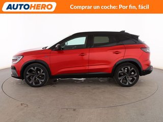 Renault Austral 1.3 TCe Mild-Hybrid Techno Esprit Alpine