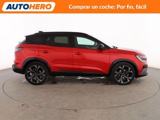 Renault Austral 1.3 TCe Mild-Hybrid Techno Esprit Alpine