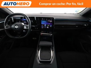 Renault Austral 1.3 TCe Mild-Hybrid Techno Esprit Alpine