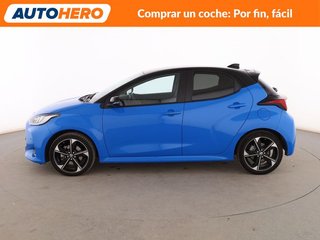Toyota Yaris 1.5 Hybrid Style