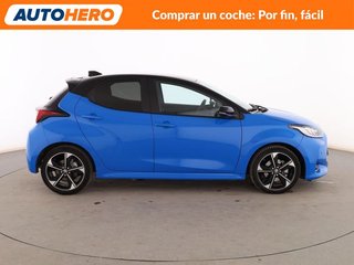 Toyota Yaris 1.5 Hybrid Style