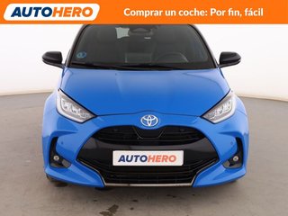 Toyota Yaris 1.5 Hybrid Style