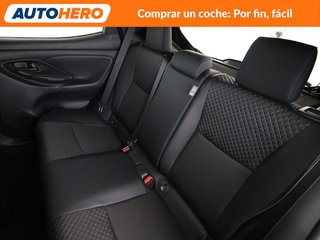 Toyota Yaris 1.5 Hybrid Style