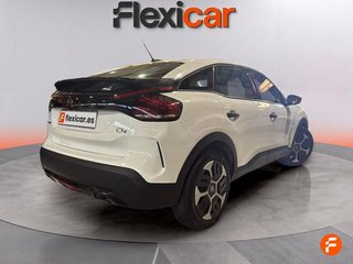 Citroën C4 PureTech 130 S&S 6v Feel