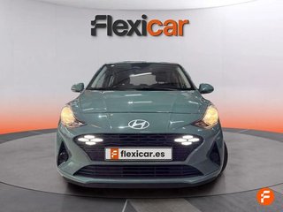 Hyundai i10 1.0 Klass