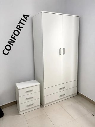 Armadi nuovi con 2, 3 e 4 ante disponibili a prezzo di fabbrica con spedizione e montaggio‼️