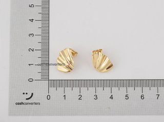 pendientes oro 18k