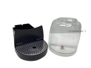 cafetera capsulas krups essenza automatic titan xn2125