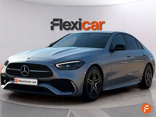 Mercedes Clase C C 200