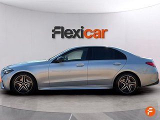 Mercedes Clase C C 200