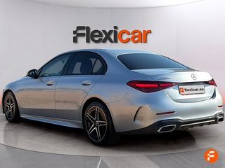 Mercedes Clase C C 200