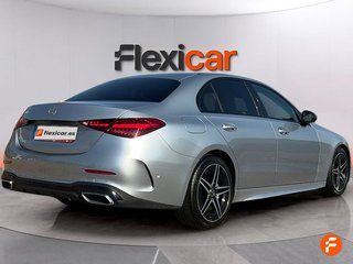 Mercedes Clase C C 200