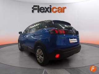 Peugeot 3008 1.2 PureTech 96KW S&S Active Pack