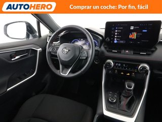 Toyota Rav4 2.5 Plug-in Hybrid 4x4 Advance