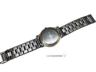 reloj pulsera caballero jaguar j304