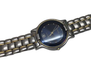 reloj pulsera caballero jaguar j304