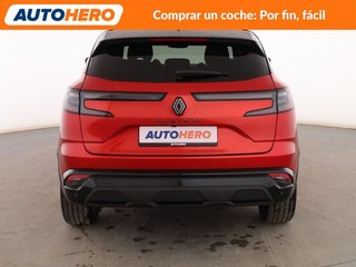 Renault Austral 1.3 TCe Mild-Hybrid Techno Esprit Alpine