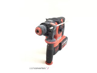 martillo a bateria einhell herocco 18v