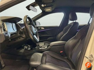 BMW Serie 1 116d
