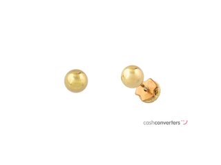pendientes oro 18k