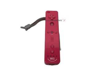 wiimote nintendo rvl-036