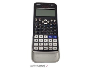 calculadora cientifica casio fx-570sp x ii iberia