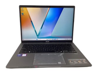 pc portatil asus asus vivobook s 14 s3407ca_s3407ca
