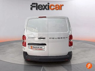 Peugeot Expert M