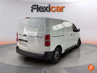 Peugeot Expert M
