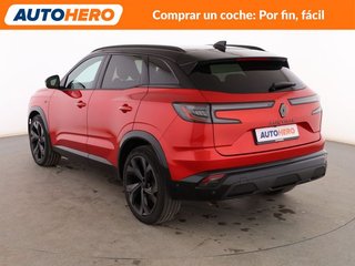 Renault Austral 1.3 TCe Mild-Hybrid Techno Esprit Alpine
