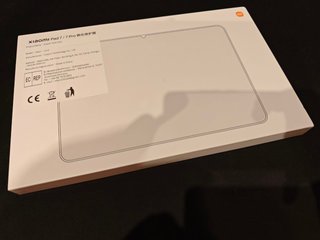 Xiaomi Focus Pen Stylus Blanco