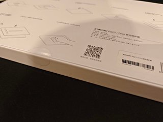 Xiaomi Focus Pen Stylus Blanco