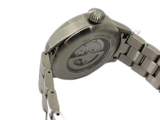 reloj alta gama caballero laco augsburg 42