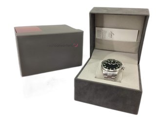 reloj alta gama caballero laco augsburg 42