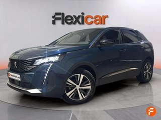 Peugeot 3008 1.2 PureTech 96KW S&S Allure Pack