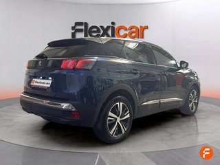 Peugeot 3008 1.2 PureTech 96KW S&S Allure Pack