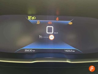 Peugeot 3008 1.2 PureTech 96KW S&S Allure Pack