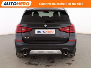 BMW X3 xDrive 20d xLine