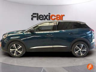 Peugeot 3008 1.2 PureTech 96KW S&S Active Pack EAT8