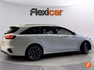Kia Ceed Tourer 1.0 MHEV 74kW Style Edition DCT