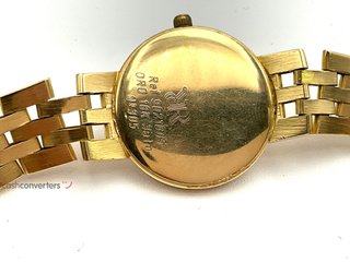 otra pieza joyeria oro 18k