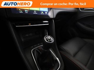 MG ZS 1.5 VTi Luxury