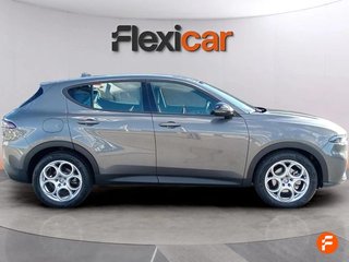 Alfa Romeo Tonale 1.5 MHEV GASOLINA 130 CV SPRINT FWD