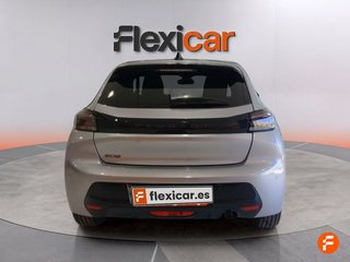 Peugeot 208 Allure Gasolina 100 S&S 6 Vel. MAN